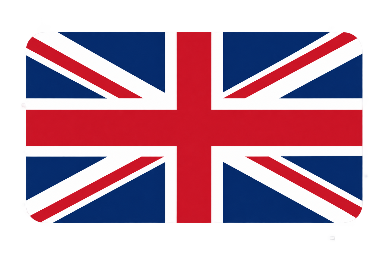 United Kingdom Flag