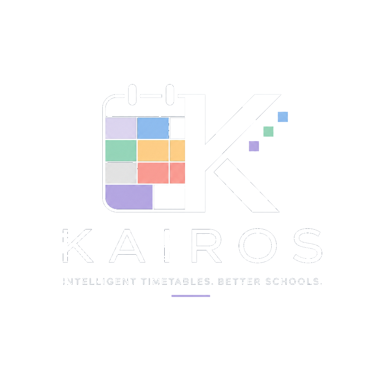 Kairos Product Logo